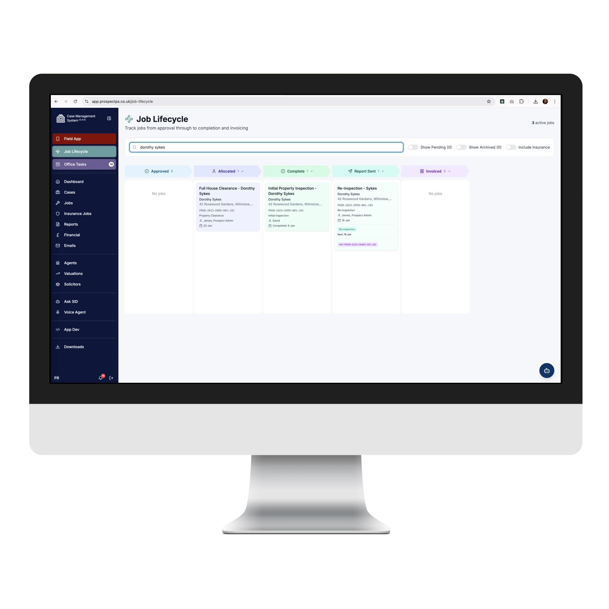 Purpose-built for every user